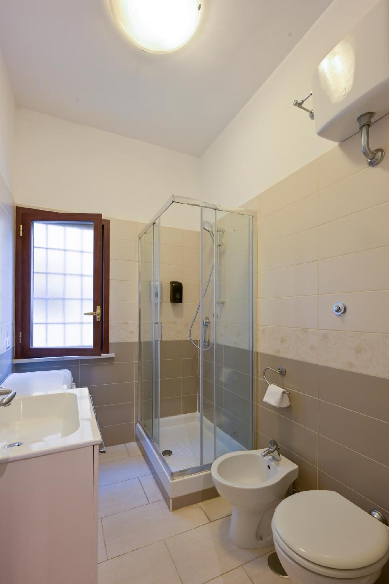 Gold Monteverde-gianicolense Apartamento Roma